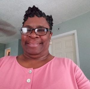 Meet your Posher, Annette